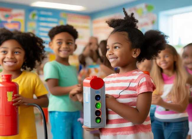 儿童安全教育有哪些，儿童安全教育有哪些方面