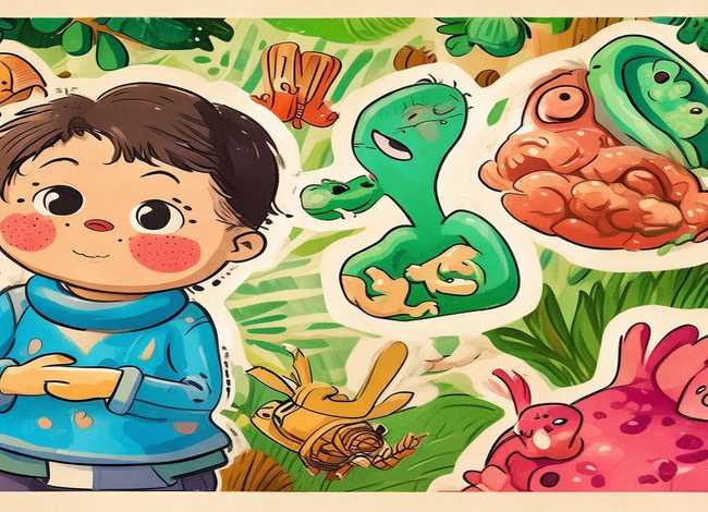 儿童绘本故事我可爱的身体（我可爱的身体绘本故事讲解）