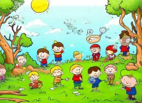 儿童三十六计完整版 - 三十六计少儿版