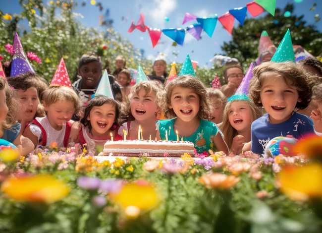 儿童十岁生日宴诗歌朗诵全文 适合十岁生日宴朗诵的诗歌 儿童十岁生日宴诗歌朗诵全文 适合十岁生日宴朗诵的诗歌