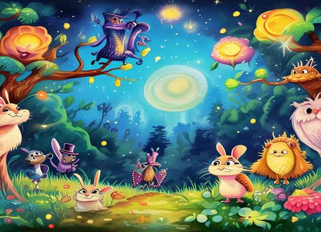 儿童故事新版全集 儿童故事全集大全完整版