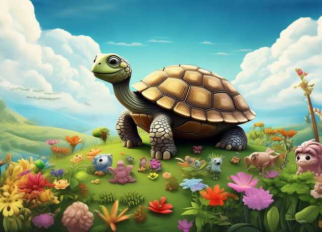 聪明的乌龟绘本故事视频;聪明的乌龟绘本故事视频大全 聪明的乌龟绘本故事视频;聪明的乌龟绘本故事视频大全