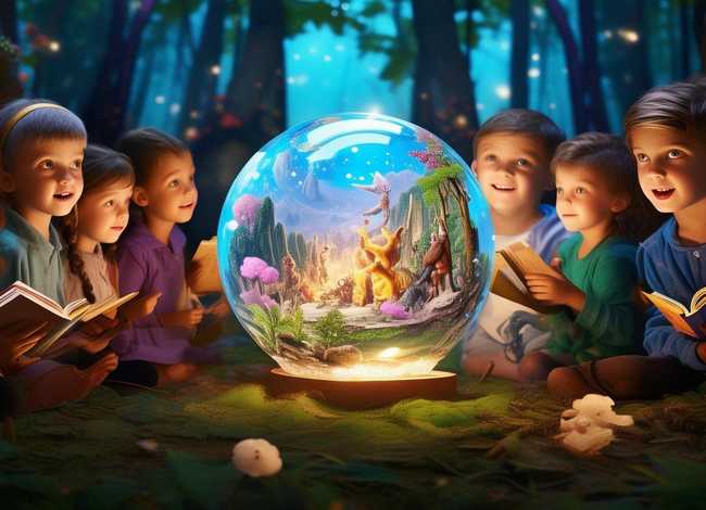 童话故事视频(少儿故事视频大全免费的) 童话故事视频(少儿故事视频大全免费的)