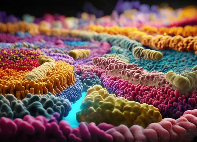 细菌的故事内容 细菌的故事内容是什么 细菌的故事内容 细菌的故事内容是什么