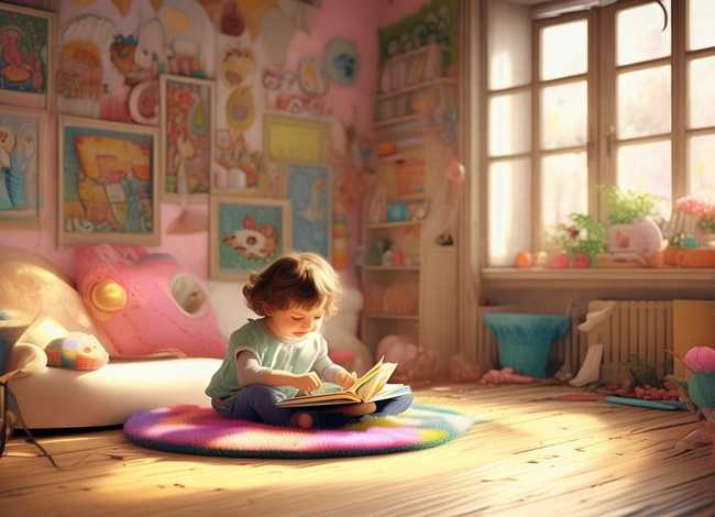 儿童故事配乐轻音乐9分钟、少儿故事配乐纯音乐