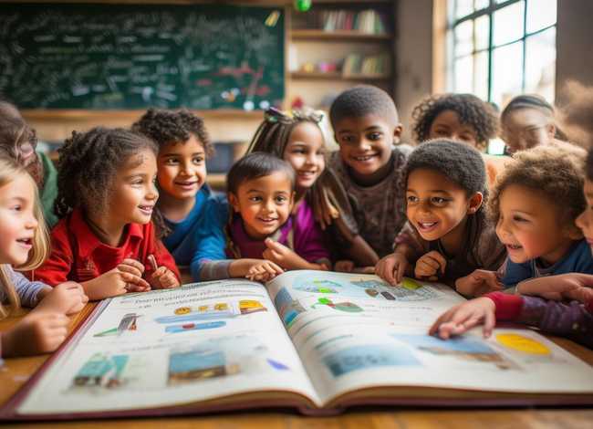 科学故事大全、科学故事大全8-12岁