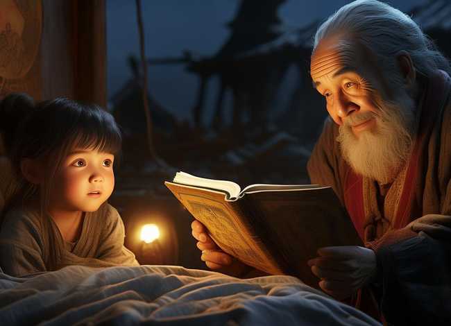 三国演义睡前故事大全 - 三国故事大全睡前故事