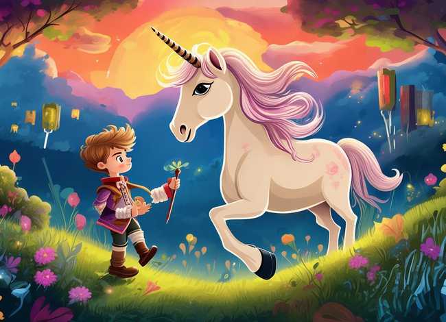 儿童童话故事动画片英语版 - 播放英语童话