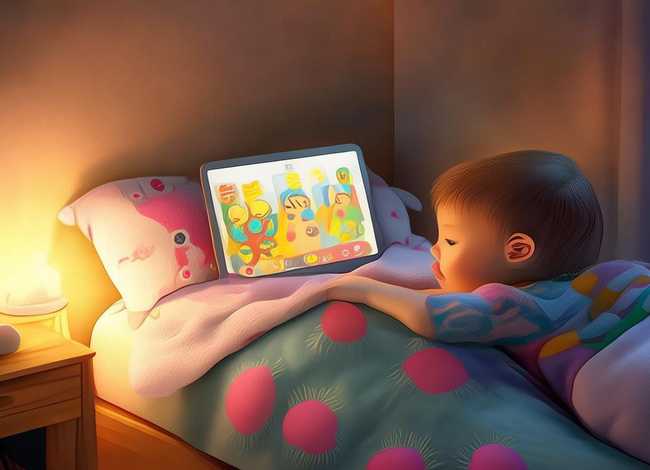 儿童睡前故事全集免费听app；儿童睡前故事app免费