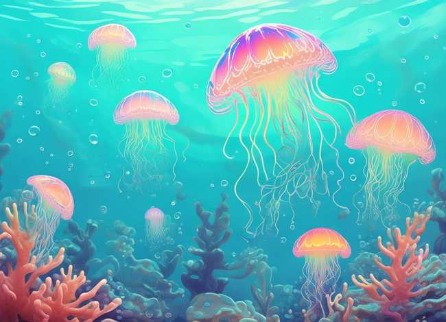 果冻绘本;果冻绘画 果冻绘本;果冻绘画