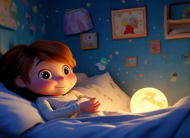 儿童几点睡觉最健康故事(儿童一般几点睡觉最好) 儿童几点睡觉最健康故事(儿童一般几点睡觉最好)