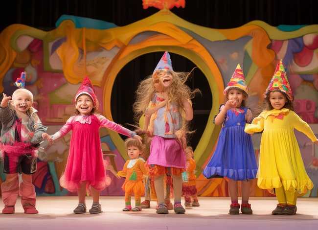 幼儿故事六个人表演 幼儿故事六个人表演节目 幼儿故事六个人表演 幼儿故事六个人表演节目