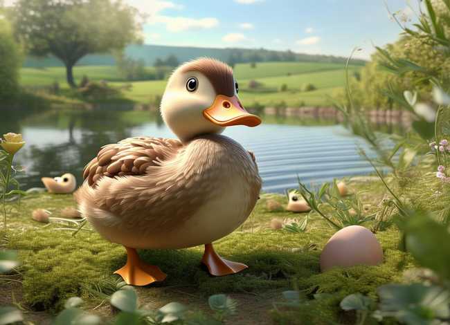 故事鸭妈妈找蛋完整版,鸭妈妈找鸭蛋的故事 故事鸭妈妈找蛋完整版,鸭妈妈找鸭蛋的故事