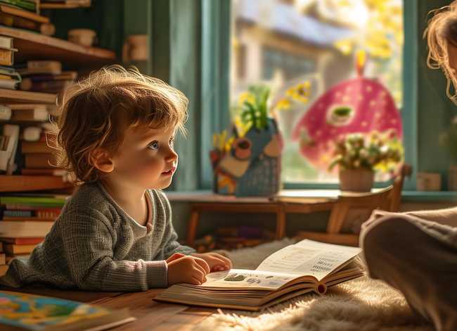 在线听少儿故事 - 在线听少儿故事书