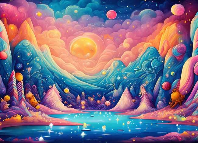 关于做梦的儿童绘本（关于做梦的儿童绘本有哪些）