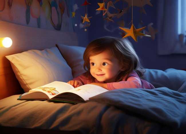 睡前小故事2岁宝宝、睡前小故事2岁宝宝听