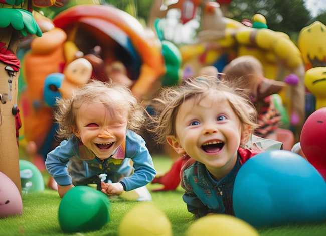 儿童幽默小笑话 儿童幽默小笑话大全爆笑