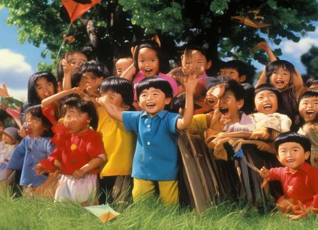 90年代儿童电视剧 - 90年代国产少儿电视剧大全