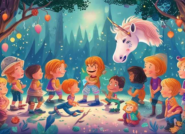 6岁儿童故事大全文字；六岁故事大全文字