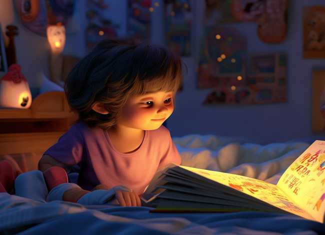 10岁以上儿童睡前故事大全、10岁睡前故事大全免费听