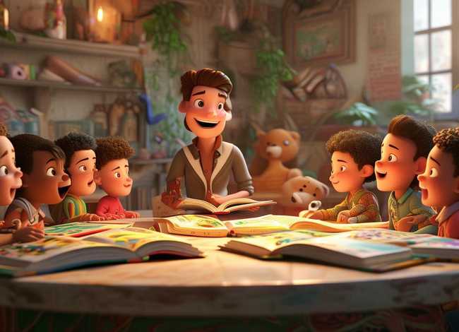 儿童故事会免费(少儿故事会视频) 儿童故事会免费(少儿故事会视频)