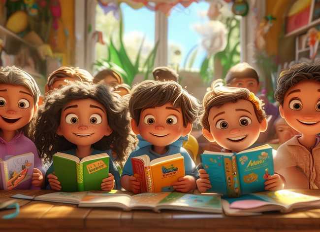 10岁儿童必读 10岁儿童必读英语书