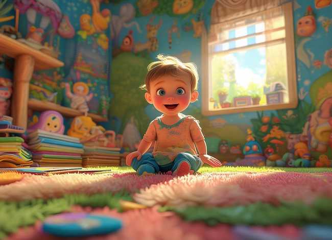 小孩子最喜欢的故事能有哪些 - 小孩子最喜欢的故事能有哪些呢