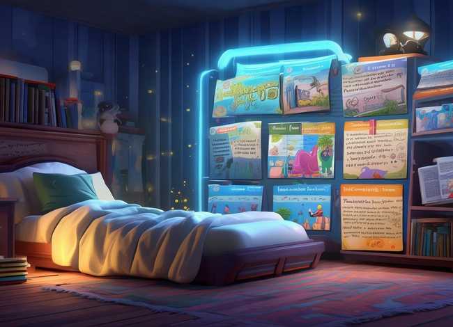 儿童十万个为什么故事自动播放，十万个为什么睡前故事连续播放