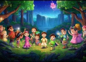 儿童冒险小说有哪些（儿童冒险小说有哪些书）