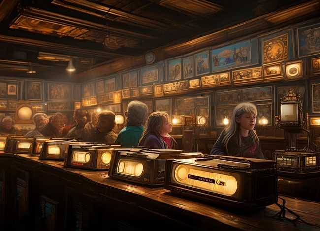 广播故事会在线收听；广播故事会在线收听频道