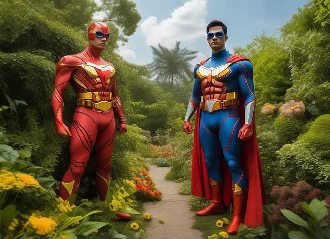 西兰花超人的儿童故事,西兰花超人和胡萝卜超人的故事在线听 西兰花超人的儿童故事,西兰花超人和胡萝卜超人的故事在线听