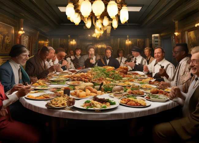 关于吃饭的歌曲有哪些 - 关于吃饭的歌曲有哪些歌 关于吃饭的歌曲有哪些 - 关于吃饭的歌曲有哪些歌