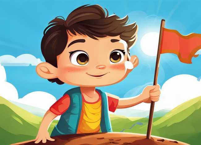 3岁儿童励志故事经典故事 3岁经典故事100篇