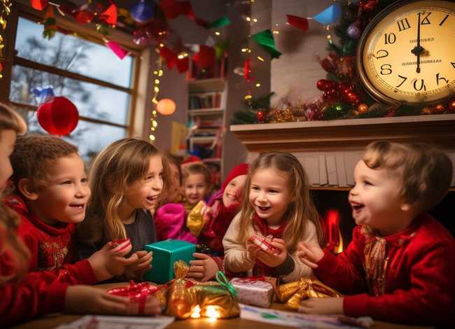 幼儿除夕故事 - 幼儿园除夕故事 幼儿除夕故事 - 幼儿园除夕故事