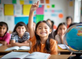 英语学习小故事 学讲一个英语小故事