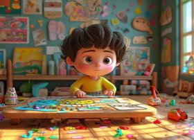 推理 儿童；推理 儿童读物