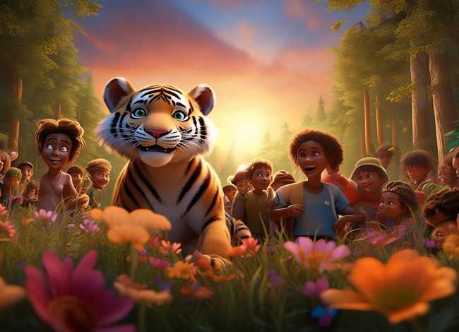 老虎拔牙的故事适合什么班、老虎拔牙的故事适合什么班的孩子看 老虎拔牙的故事适合什么班、老虎拔牙的故事适合什么班的孩子看