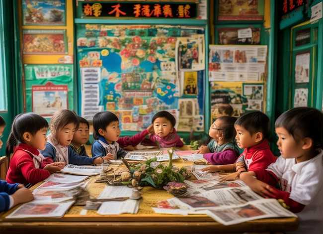 幼儿闽南语故事，幼儿闽南语故事比赛演讲稿