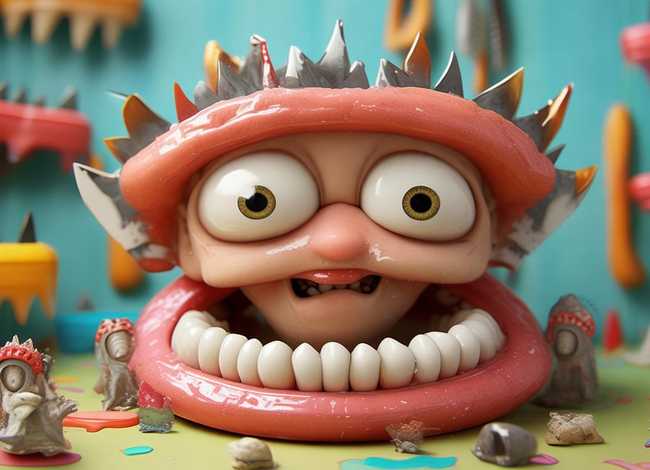 儿童换牙长出来的牙齿像小锯子、儿童换牙长出来的牙齿像小锯子怎么办 儿童换牙长出来的牙齿像小锯子、儿童换牙长出来的牙齿像小锯子怎么办