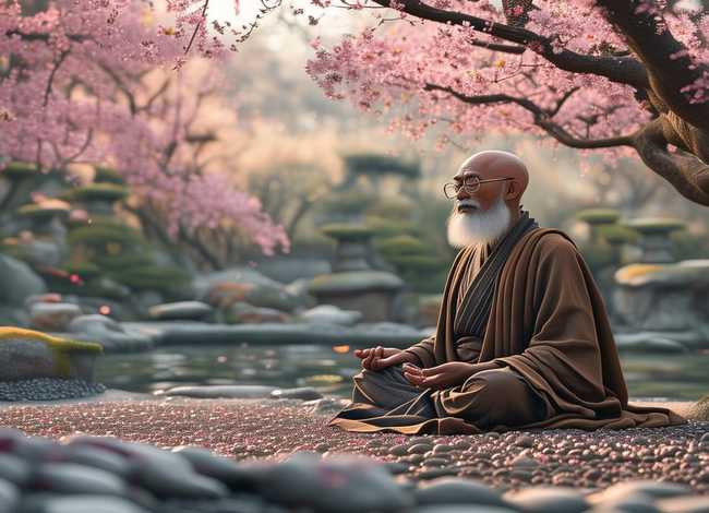 禅宗故事（禅宗故事大全完整版）