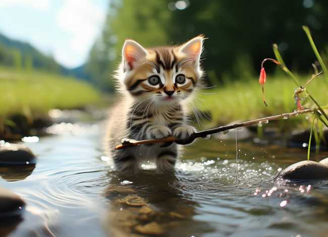 故事小猫钓鱼完整版,故事小猫钓鱼完整版文字 故事小猫钓鱼完整版,故事小猫钓鱼完整版文字