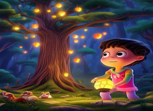 关于勇敢的故事 - 关于勇敢的故事幼儿