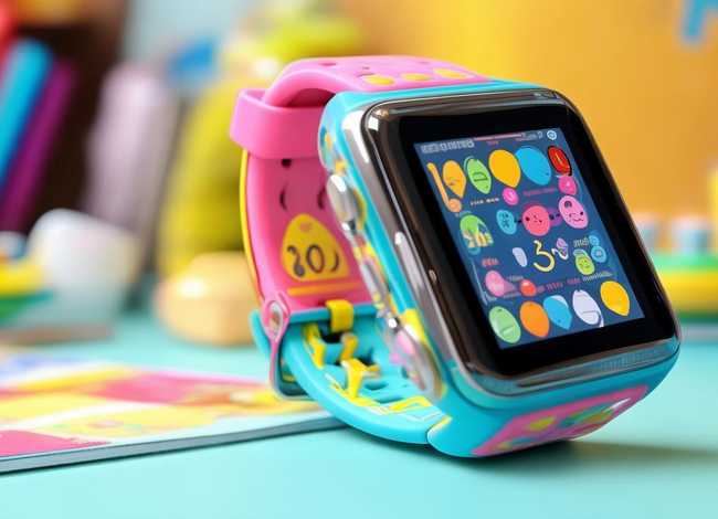 儿童手表价格及图片 儿童手表手机价格及图片