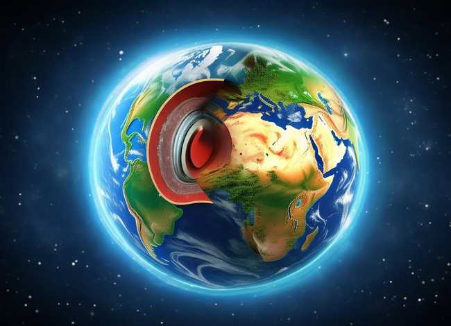 关于地球的知识简介；关于地球的知识简介怎么写