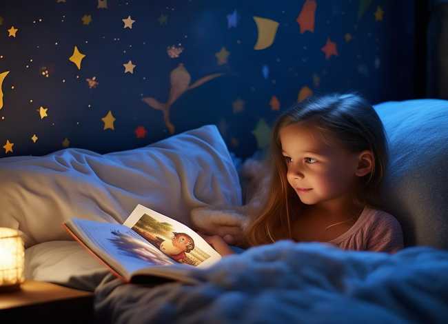 儿童1到12岁的睡前儿童故事 6到12岁的睡前故事 儿童1到12岁的睡前儿童故事 6到12岁的睡前故事