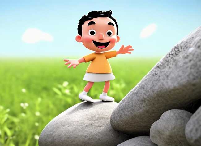 得寸进尺成语故事儿童（得寸进尺的成语故事有哪些）