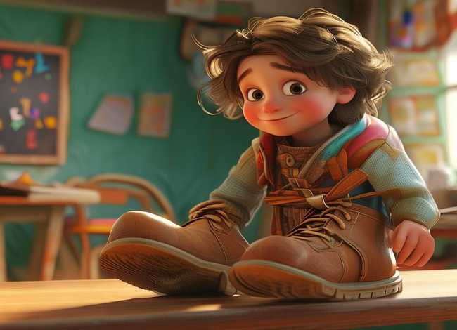 会叫的大皮鞋儿童故事视频、会叫的大皮鞋故事二年级 会叫的大皮鞋儿童故事视频、会叫的大皮鞋故事二年级