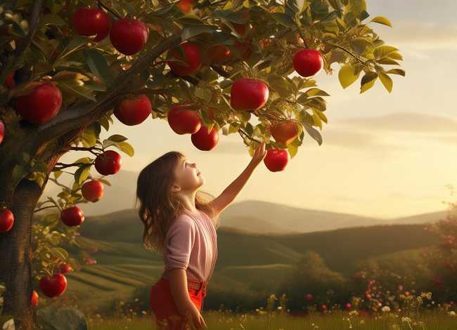 苹果的故事视频(苹果的故事告诉我们什么道理) 苹果的故事视频(苹果的故事告诉我们什么道理)