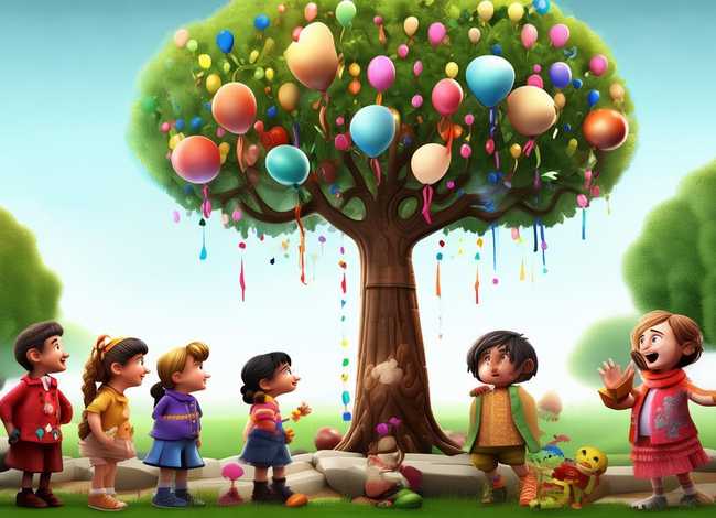 儿童节的由来故事完整版（儿童节的由来内容）