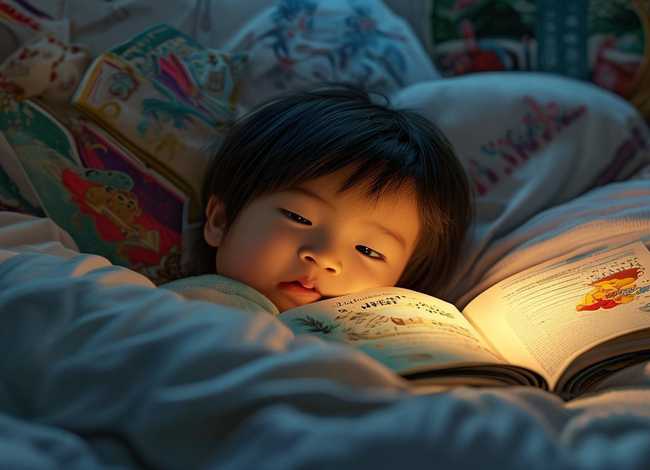 三年级睡前必听故事（三年级睡前必听故事书）